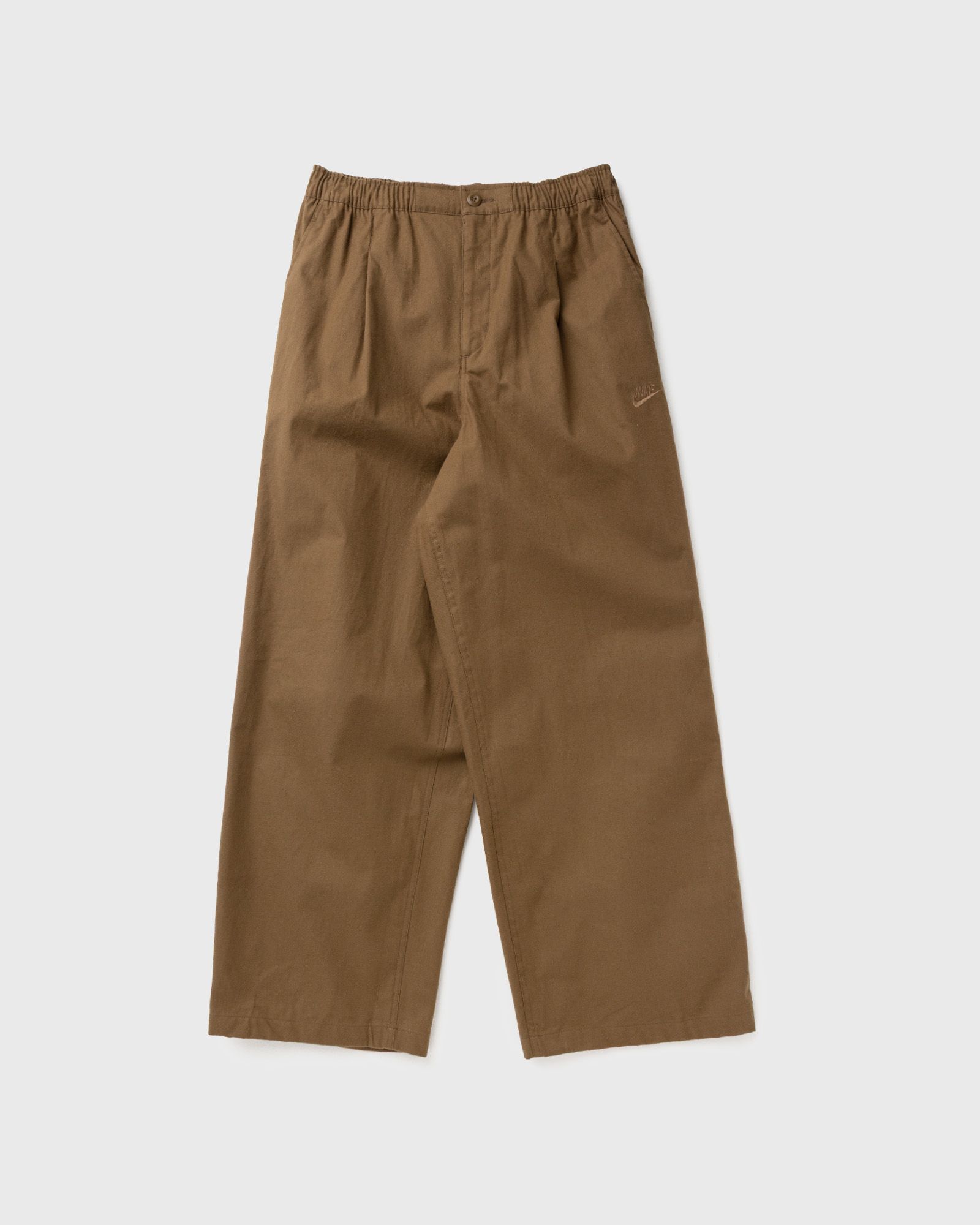 CLUB HVY WT BALLOON PANT