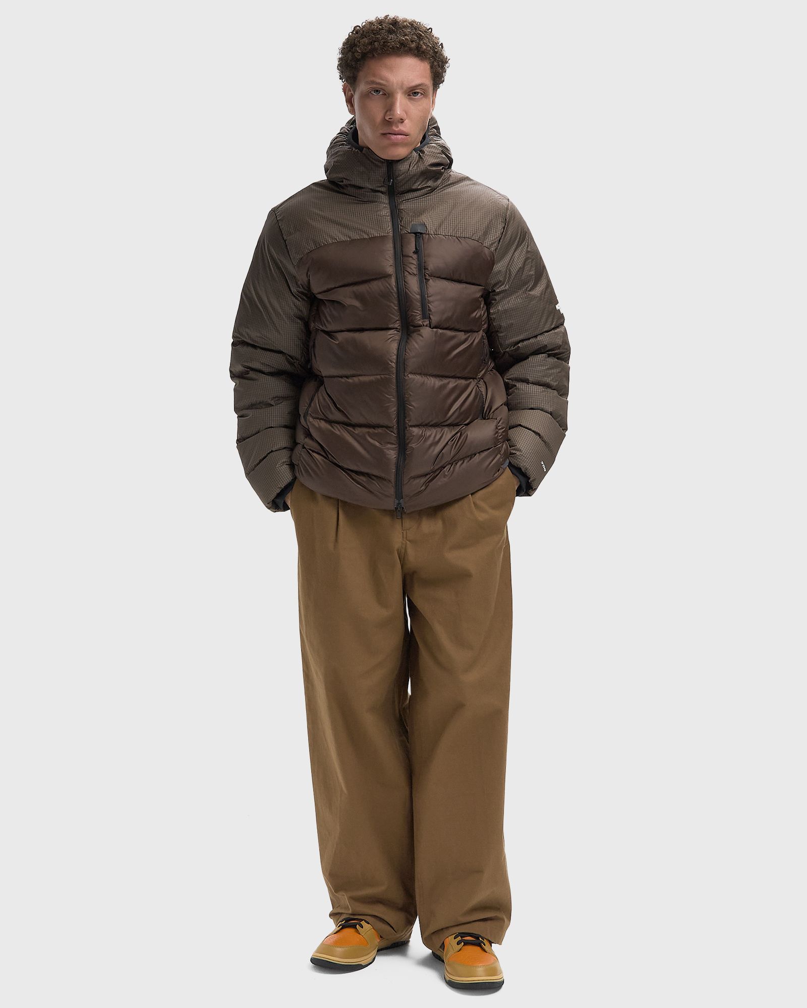 CLUB HVY WT BALLOON PANT