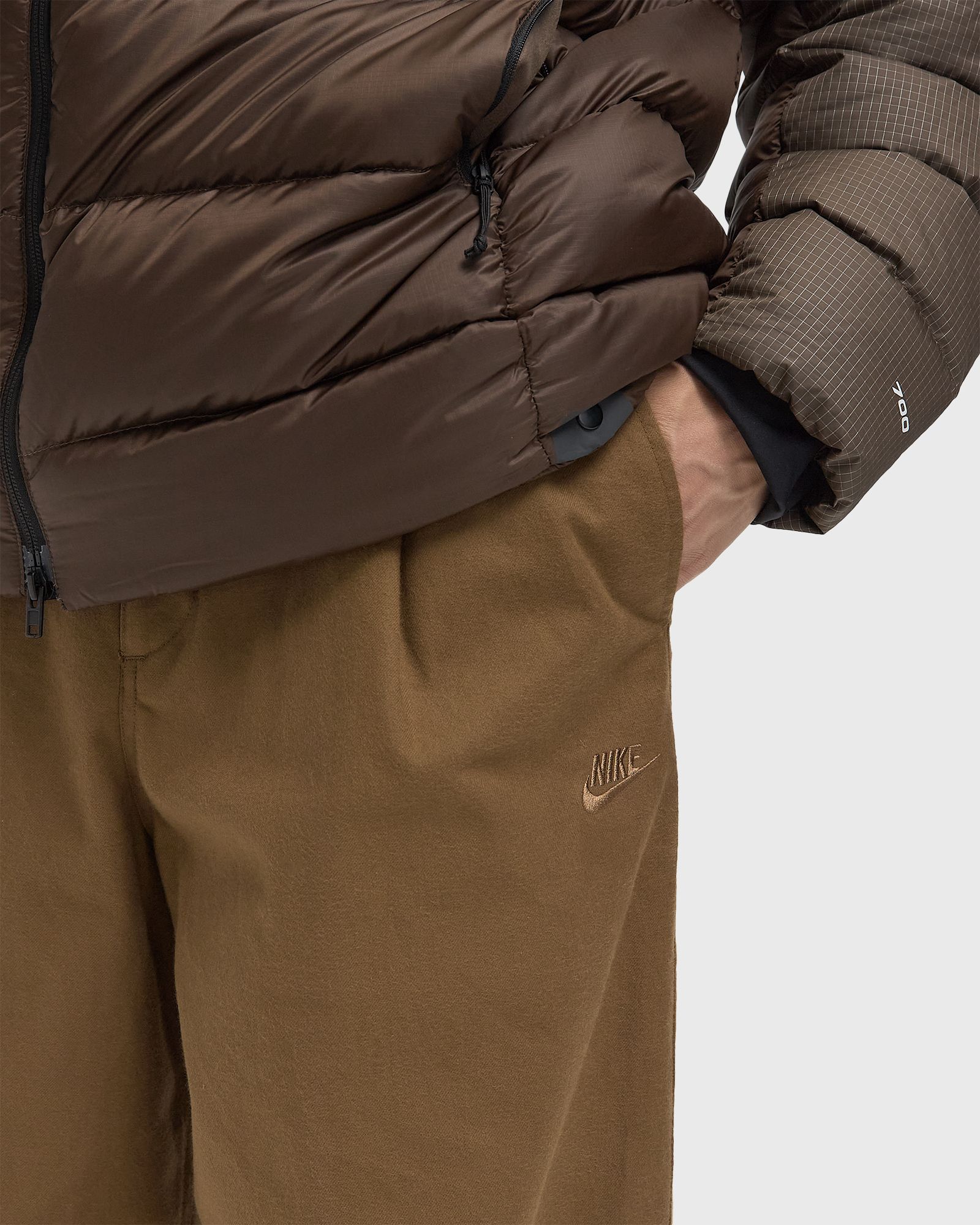 CLUB HVY WT BALLOON PANT