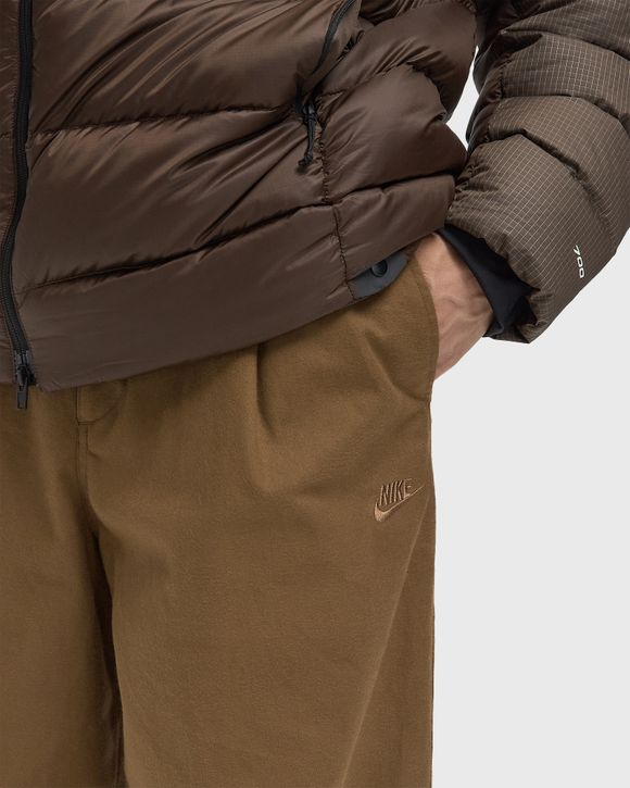 CLUB HVY WT BALLOON PANT