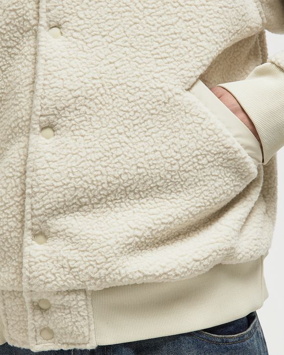 CLUB SHERPA COACHES Jacket