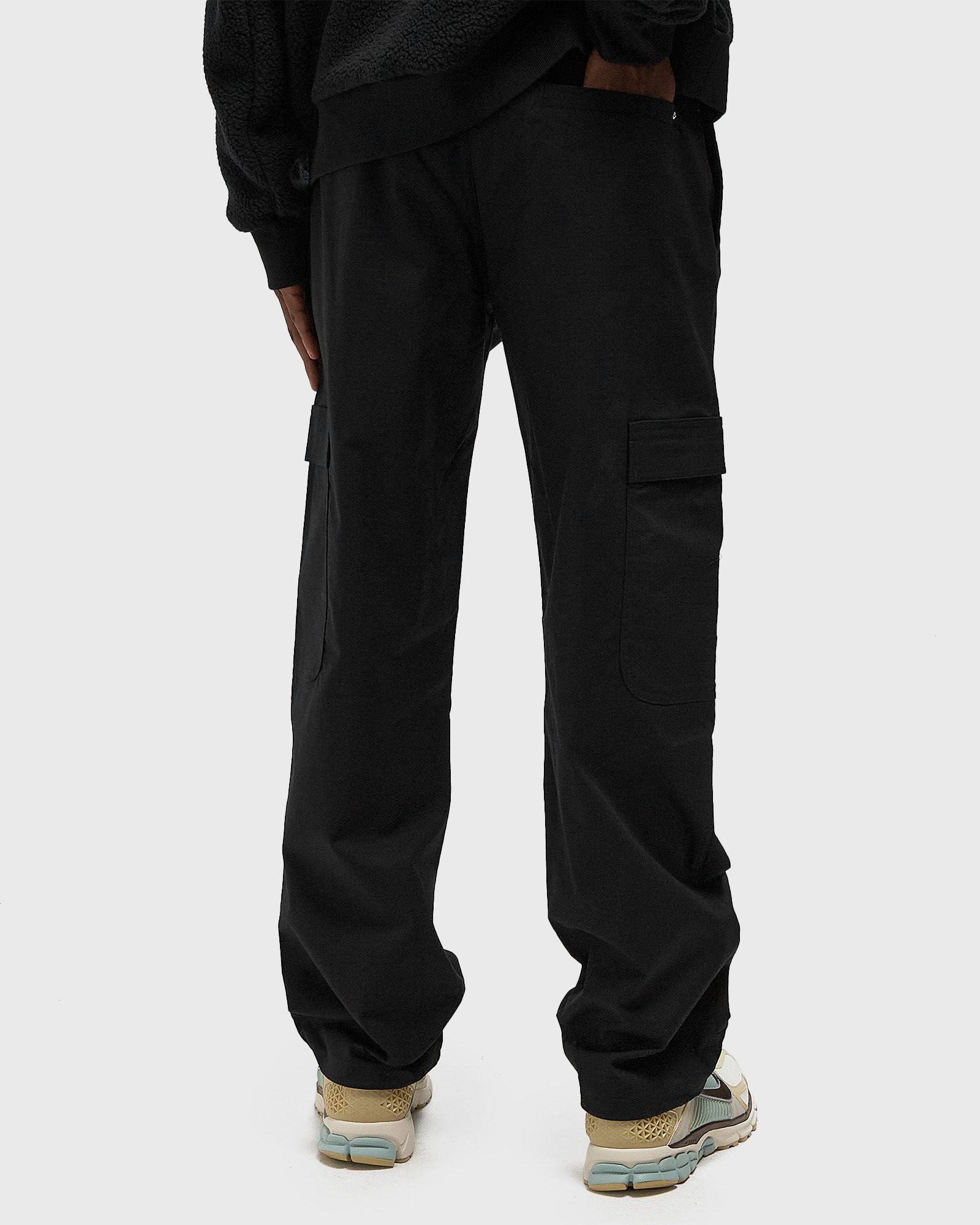 CLUB WVN CARGO PANT CLCTN