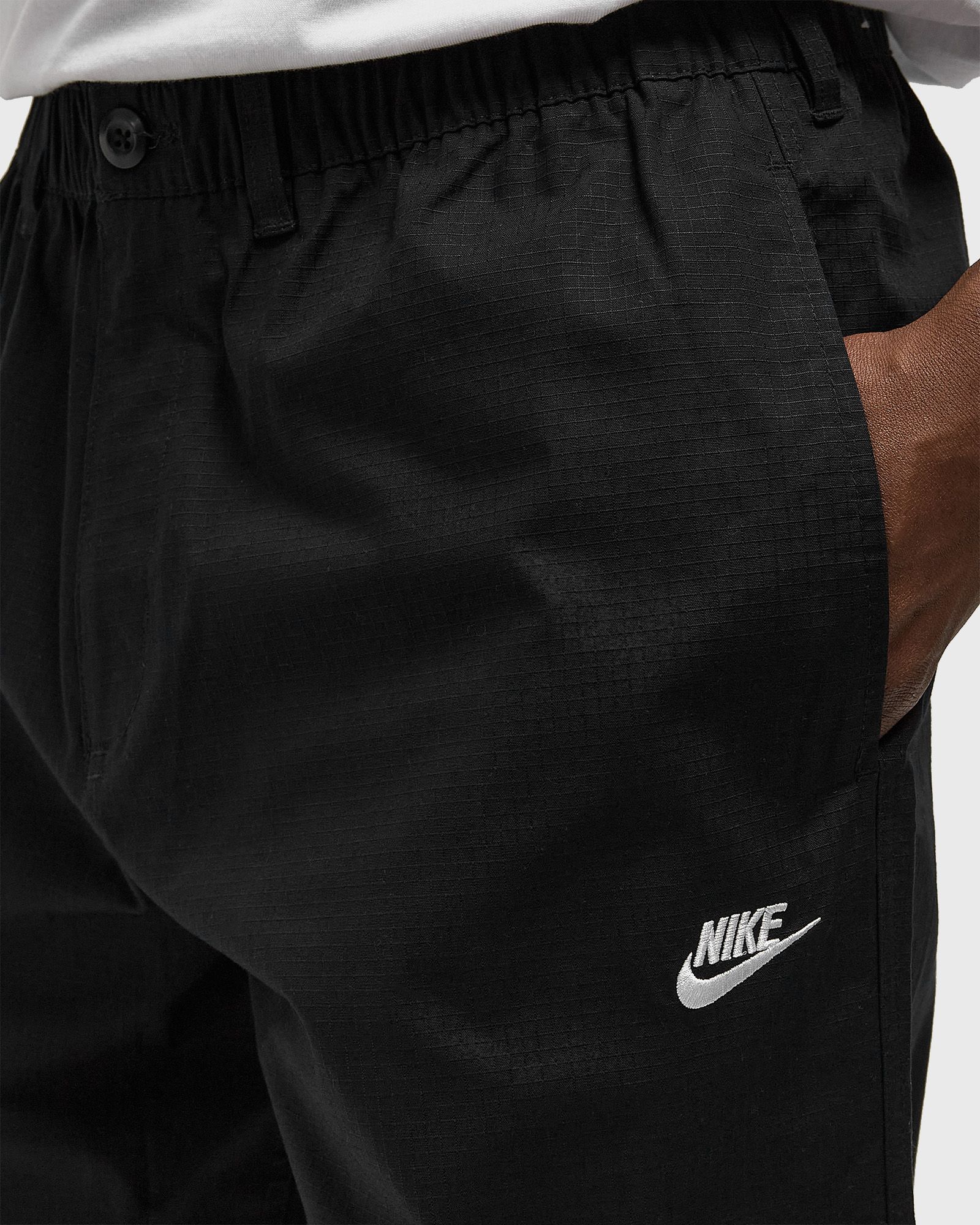 CLUB WVN CARGO PANT CLCTN