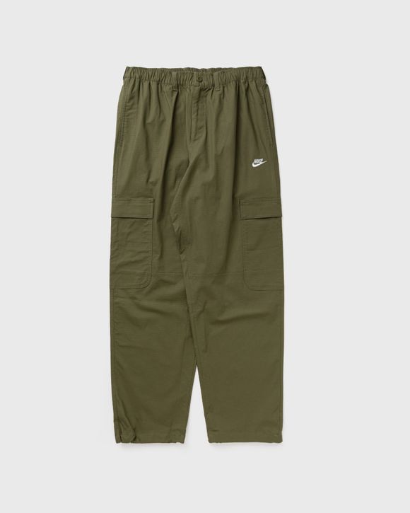 CLUB WVN CARGO PANT CLCTN