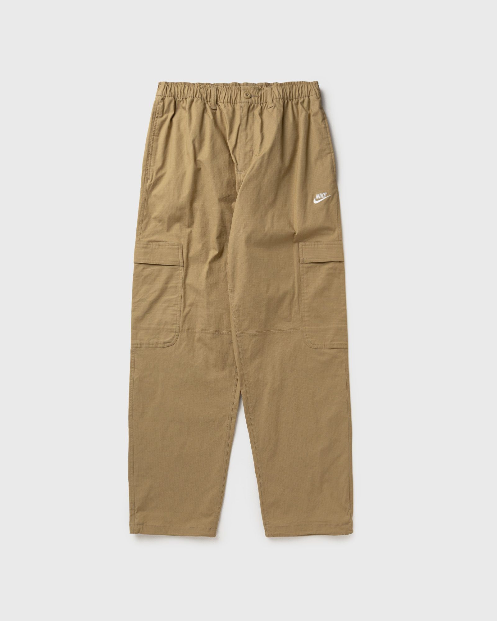 CLUB WVN CARGO PANT CLCTN
