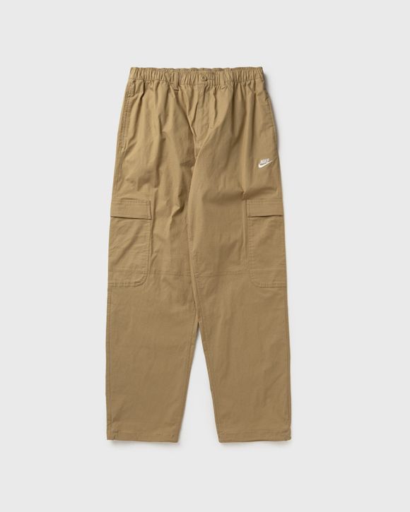 CLUB WVN CARGO PANT CLCTN