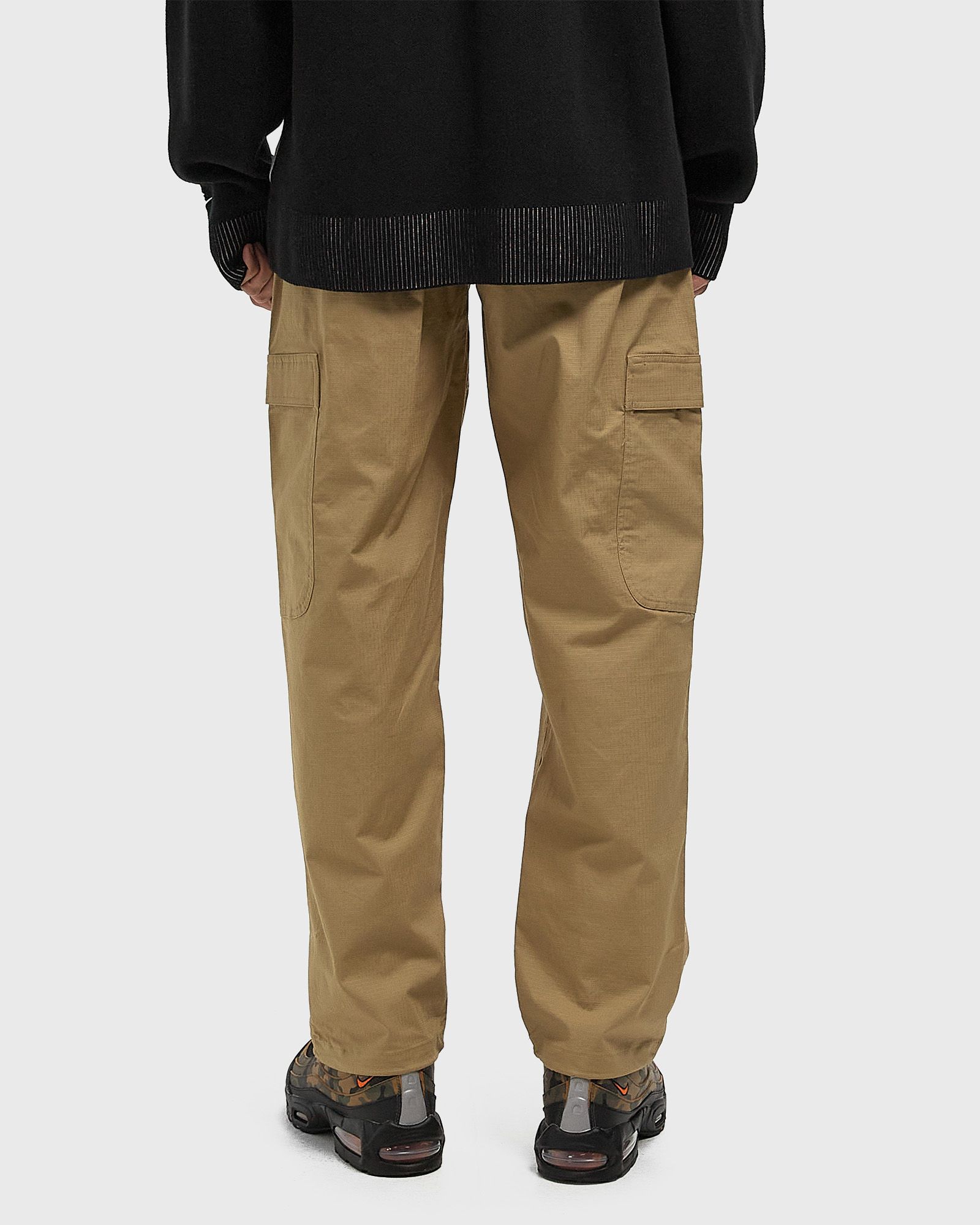 CLUB WVN CARGO PANT CLCTN
