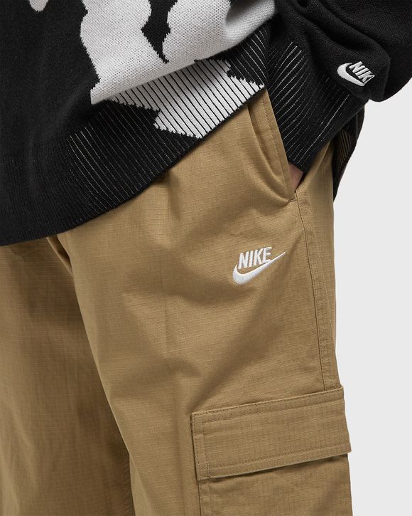 CLUB WVN CARGO PANT CLCTN