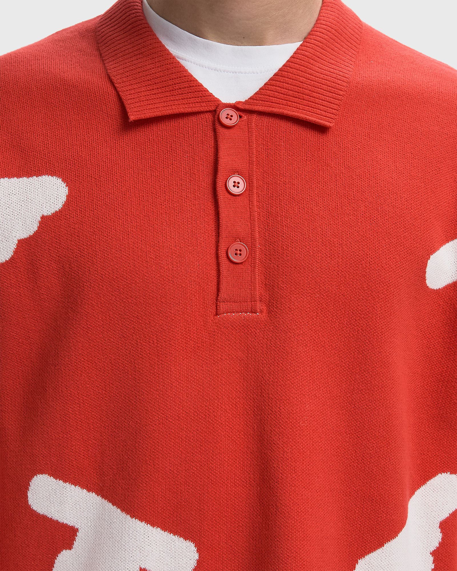 CLUB RUGBY TOP NEO VAR