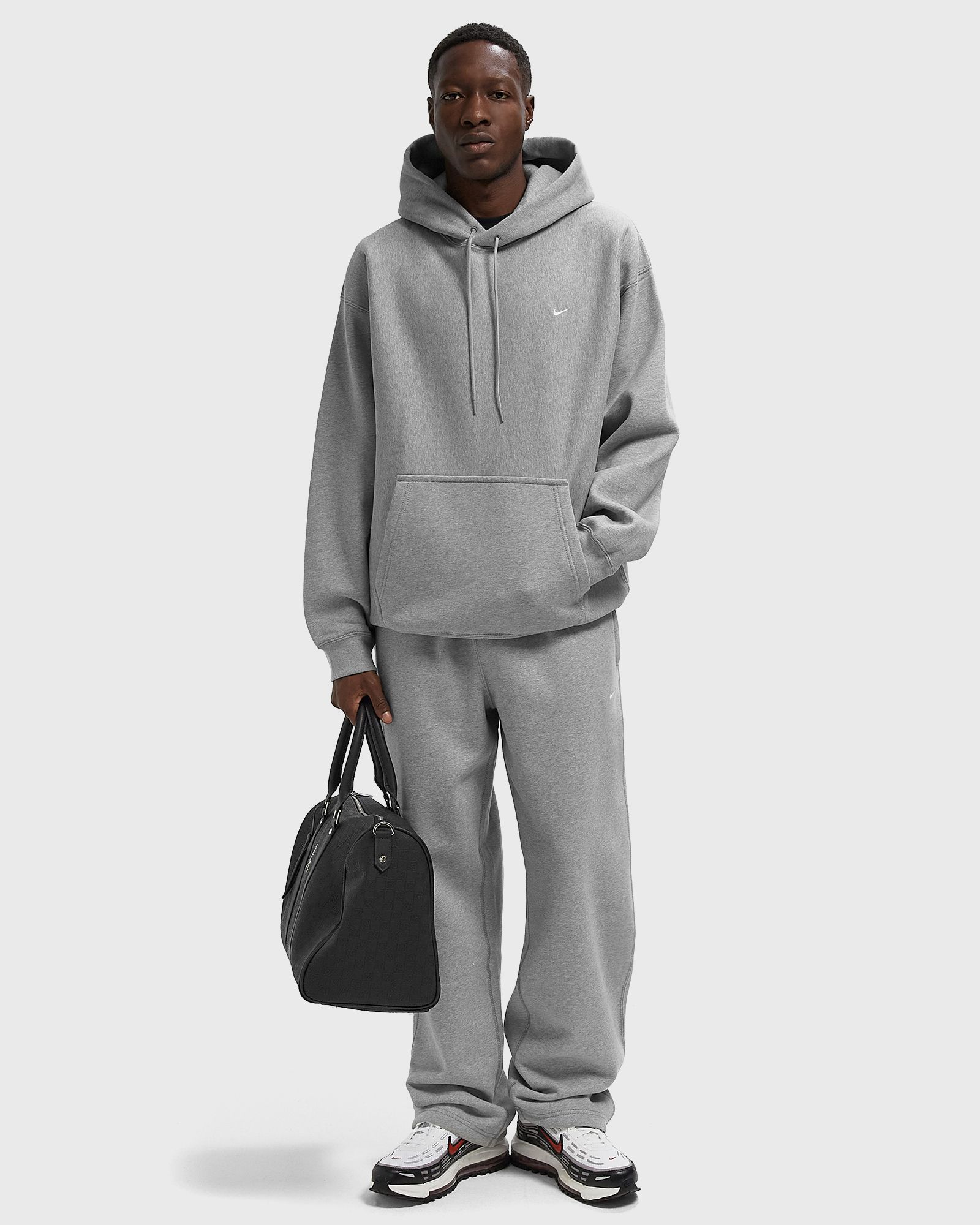 SOLO SWSH BB PO HOODIE