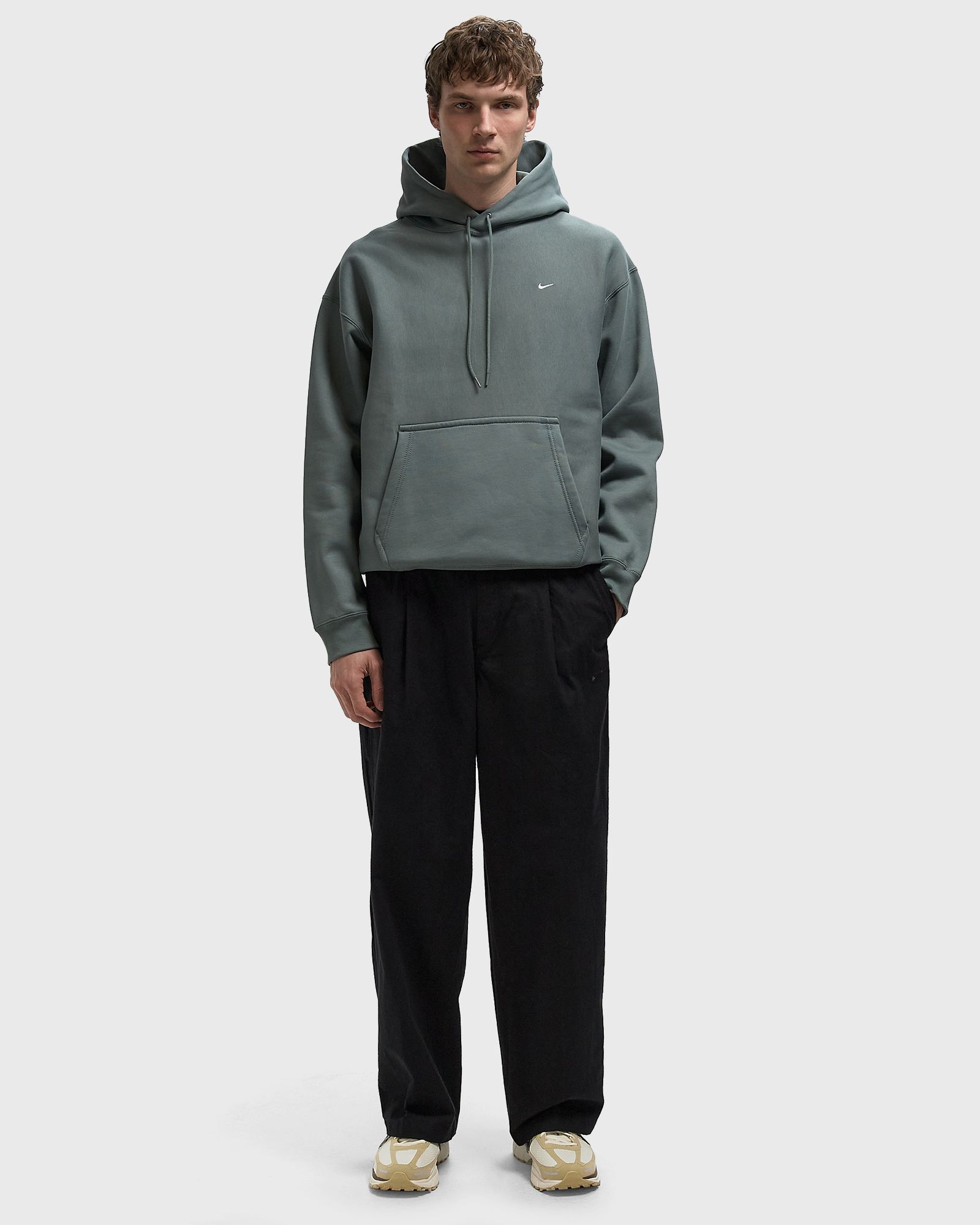 SOLO SWSH BB PO HOODIE