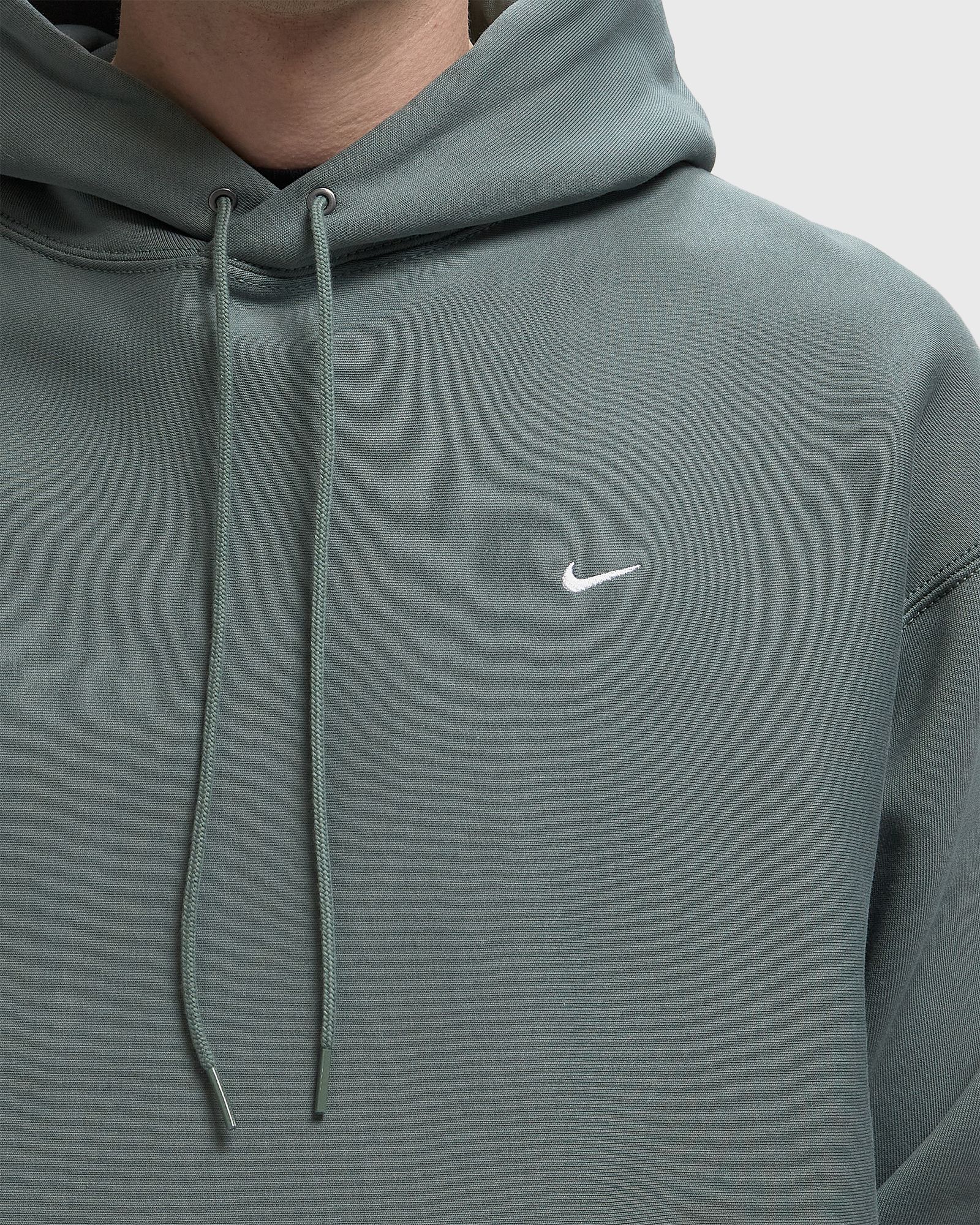 SOLO SWSH BB PO HOODIE