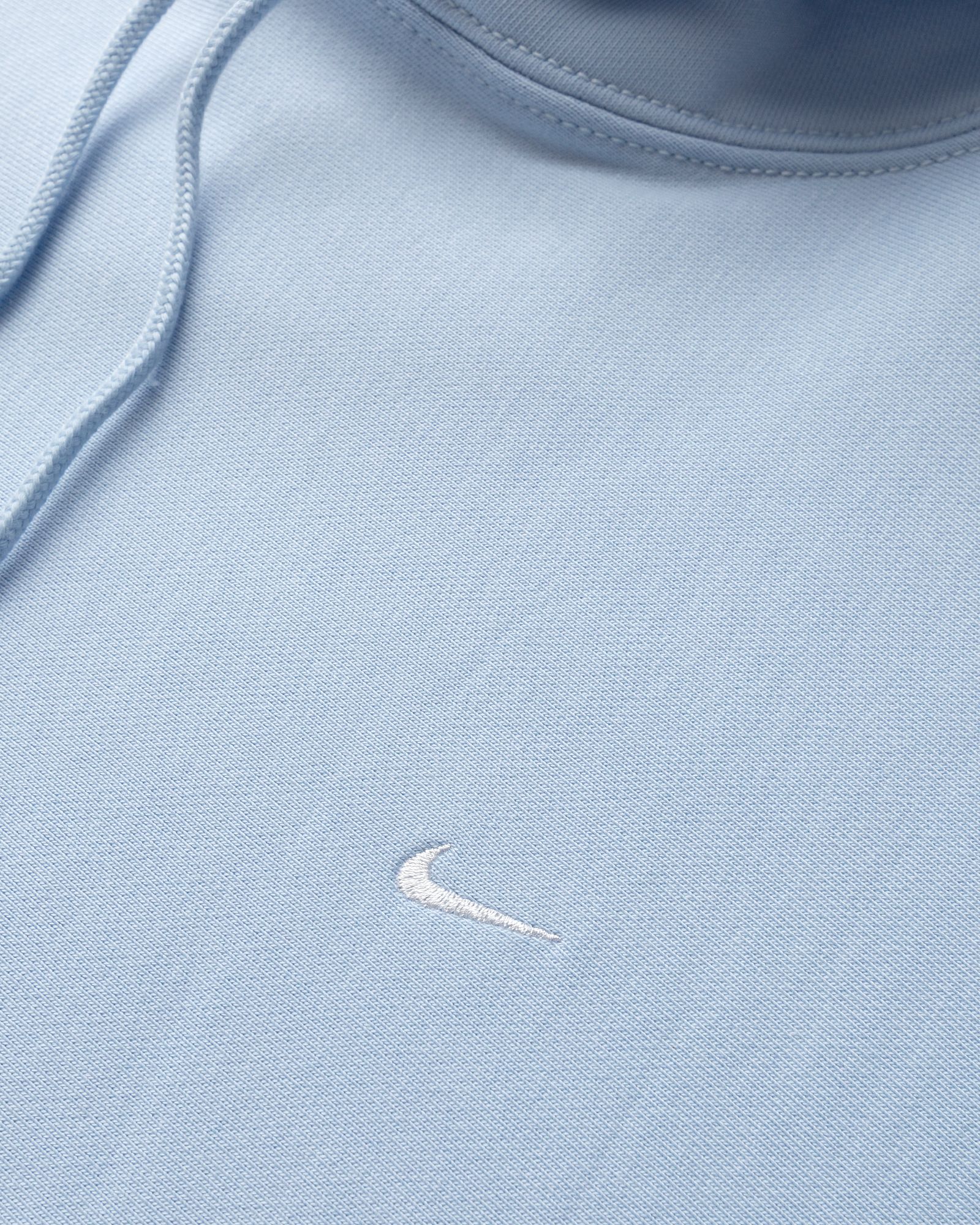 SOLO SWSH BB PO HOODIE