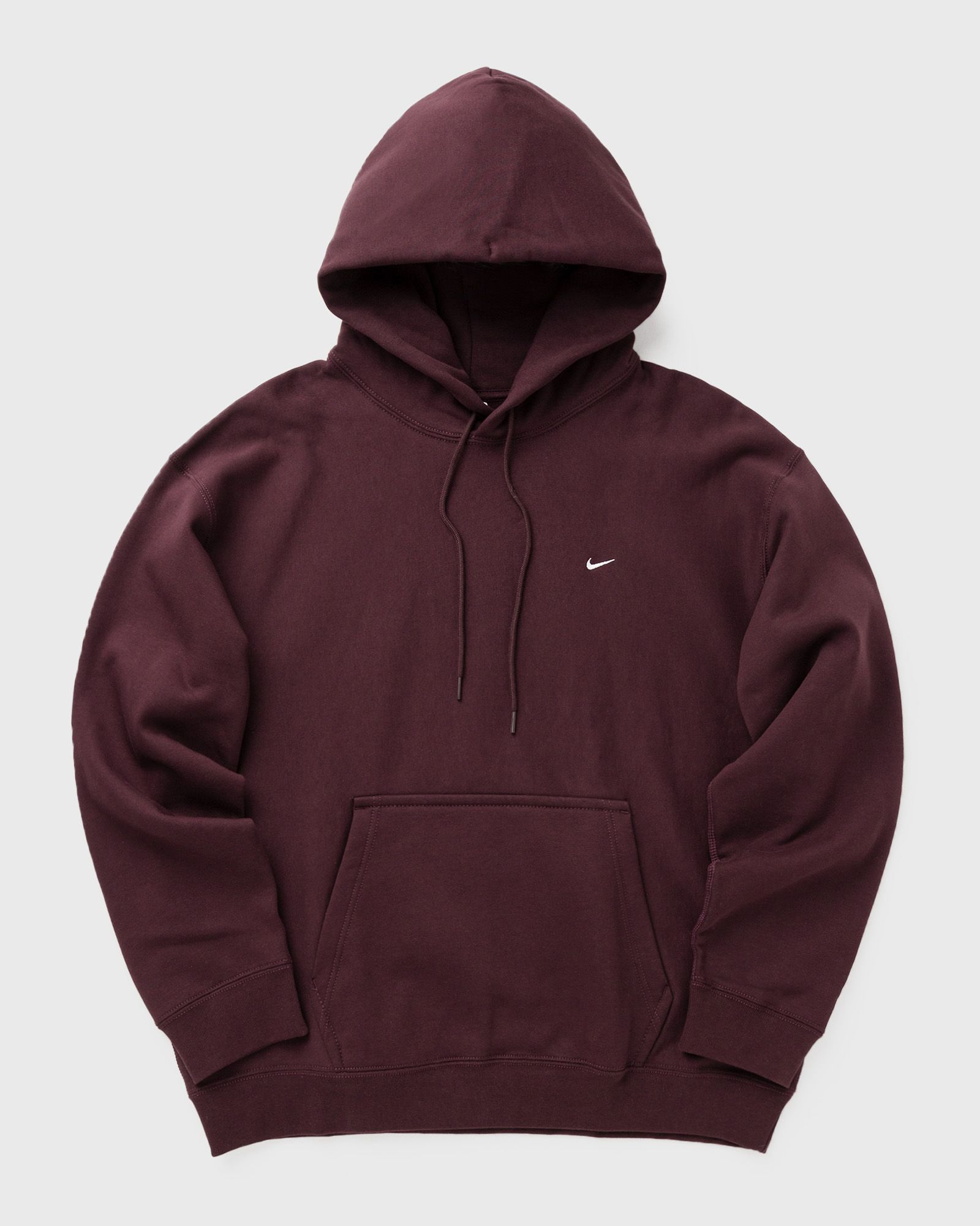 SOLO SWSH BB PO HOODIE