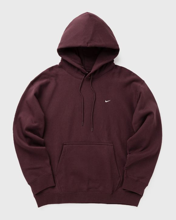 SOLO SWSH BB PO HOODIE