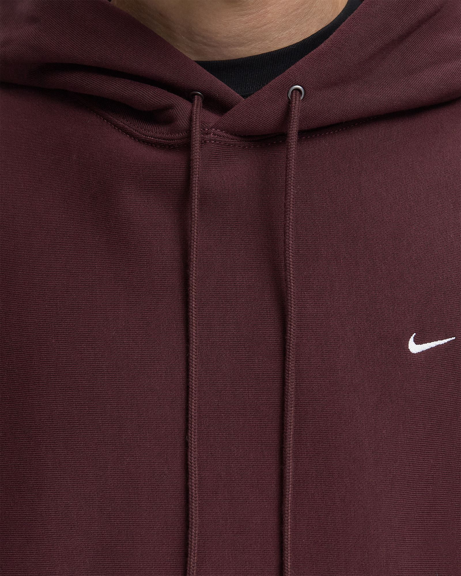 SOLO SWSH BB PO HOODIE