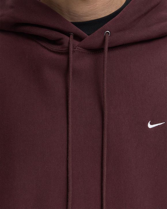 SOLO SWSH BB PO HOODIE