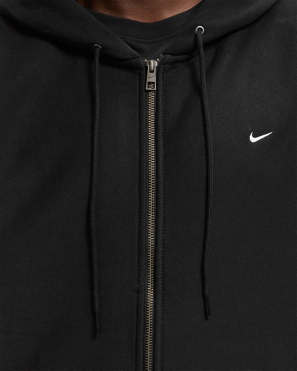 SOLO SWSH BB FZ HOODIE