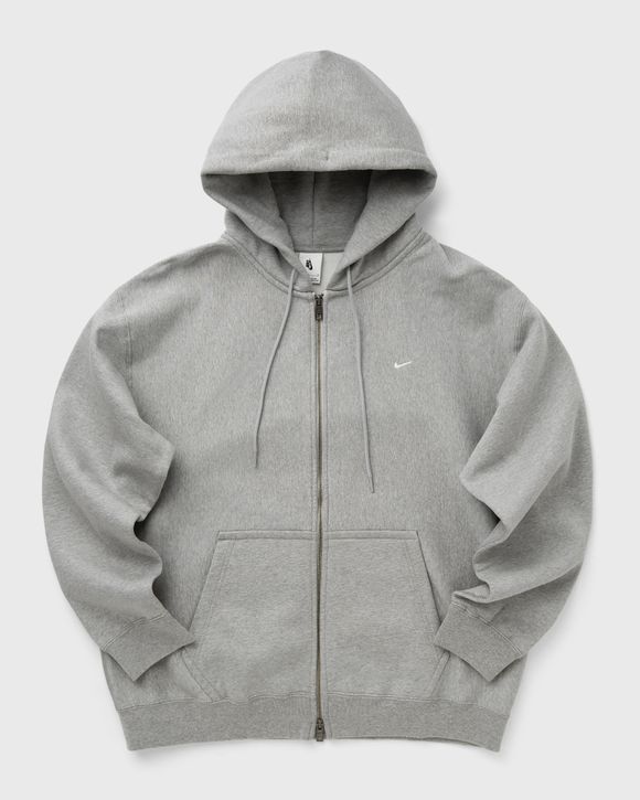 SOLO SWSH BB FZ HOODIE