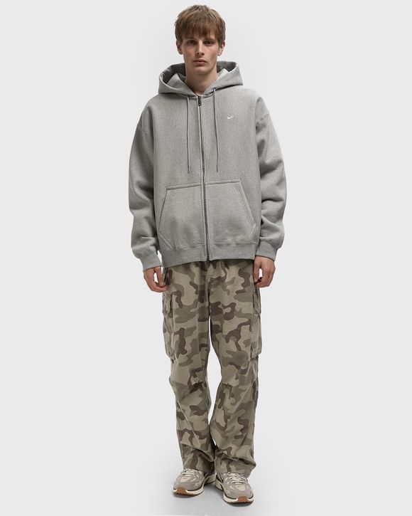 Thumbnail - SOLO SWSH BB FZ HOODIE