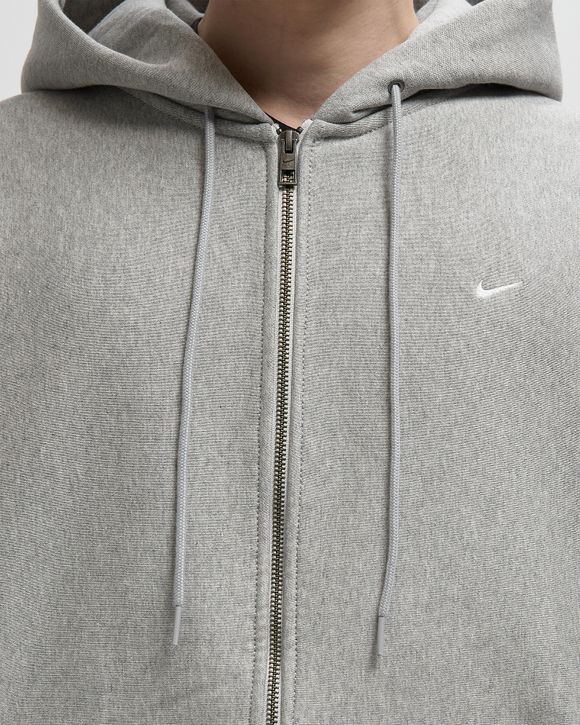 SOLO SWSH BB FZ HOODIE