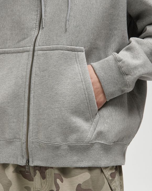 SOLO SWSH BB FZ HOODIE