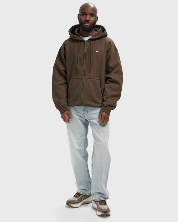 Thumbnail - SOLO SWSH BB FZ HOODIE