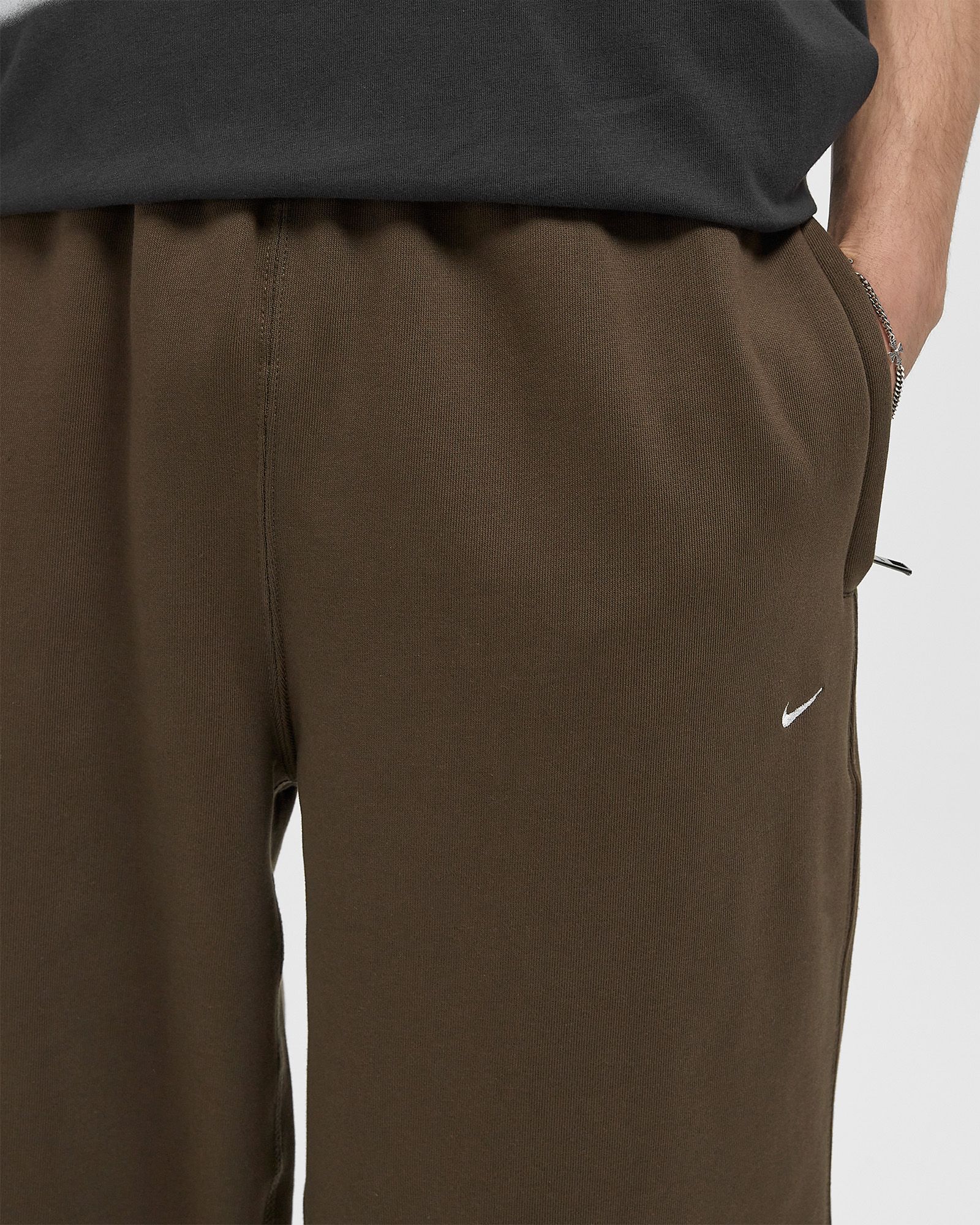 SOLO SWSH BB CF PANT