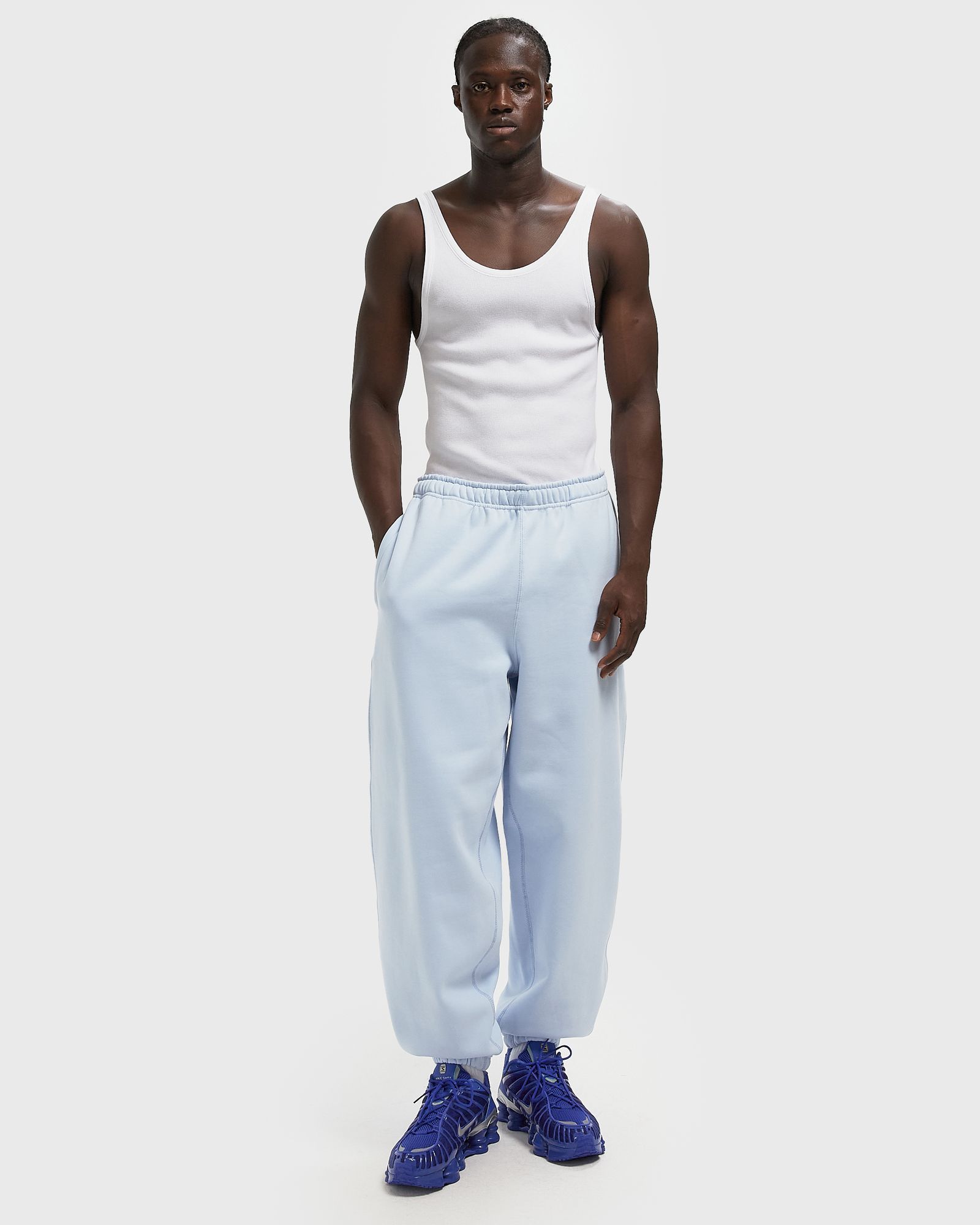 SOLO SWSH BB CF PANT
