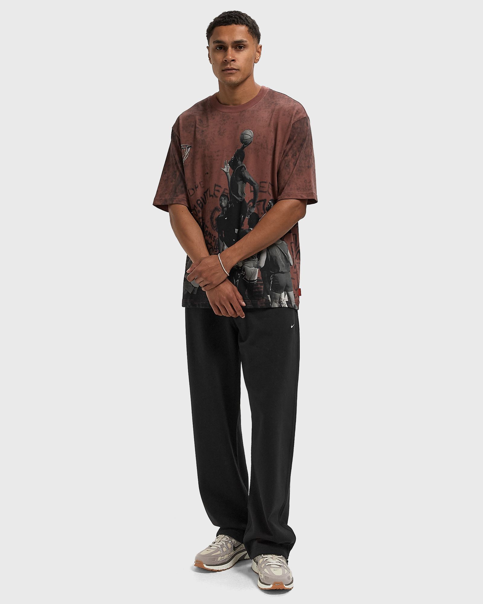 SOLO SWSH BB OH PANT