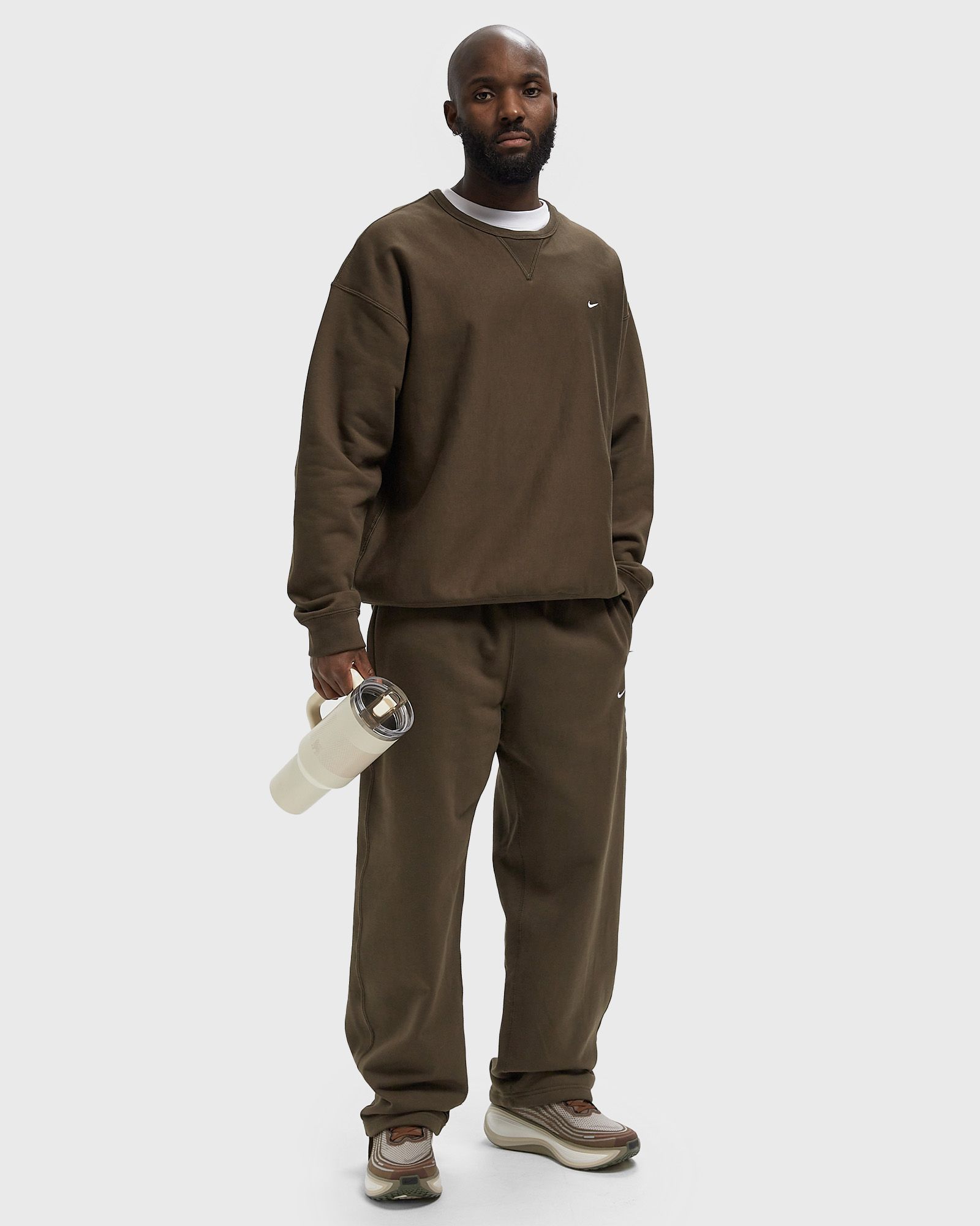 SOLO SWSH BB OH PANT