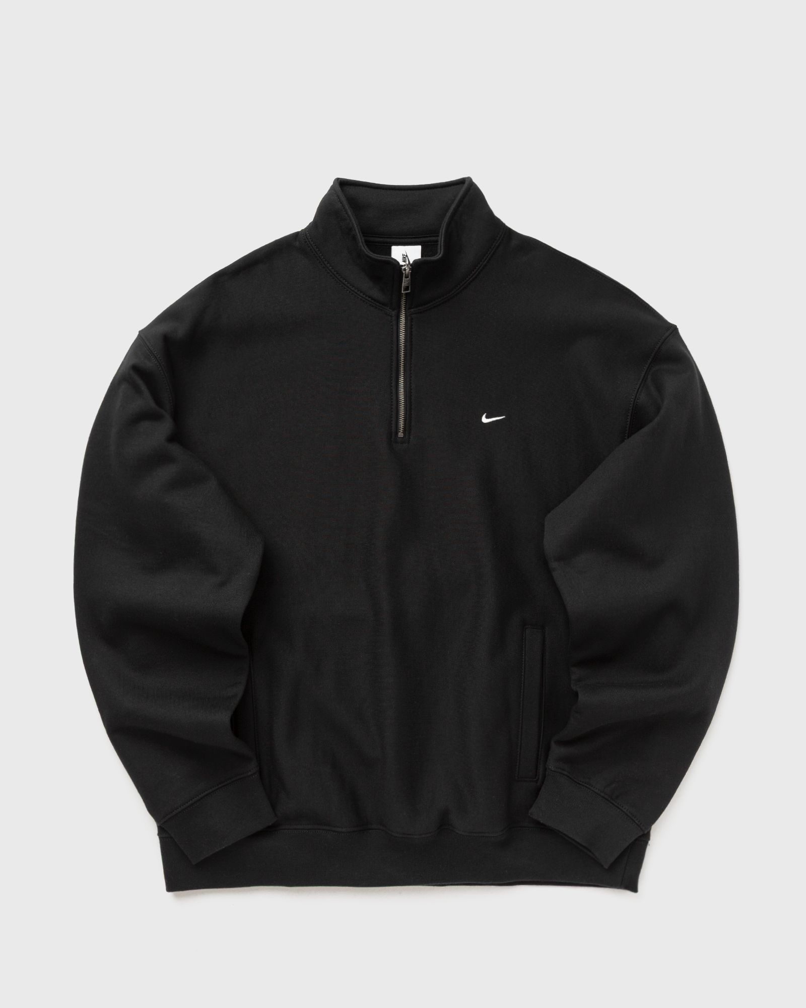 SOLO SWSH BB OH QUARTER ZIP