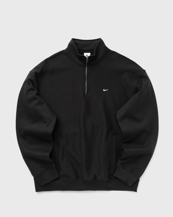 SOLO SWSH BB OH QUARTER ZIP