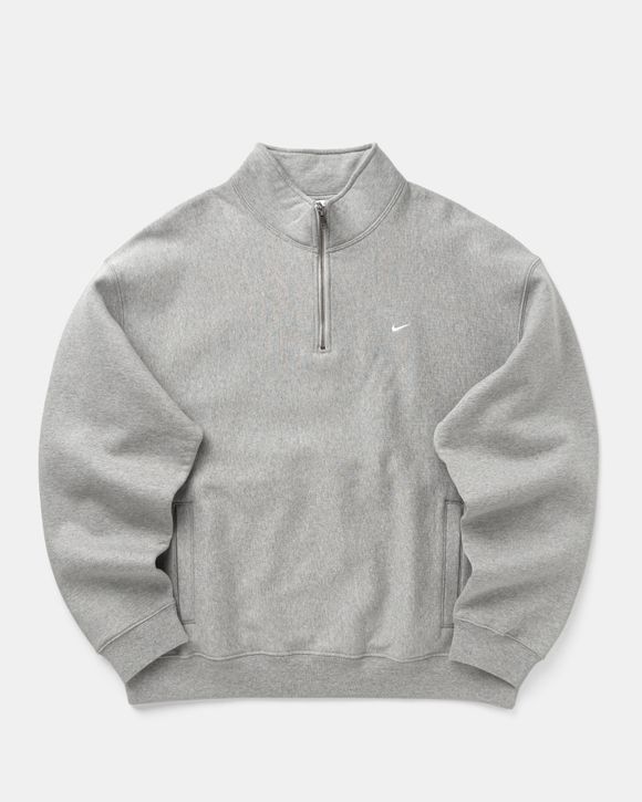 SOLO SWSH BB OH QUARTER ZIP