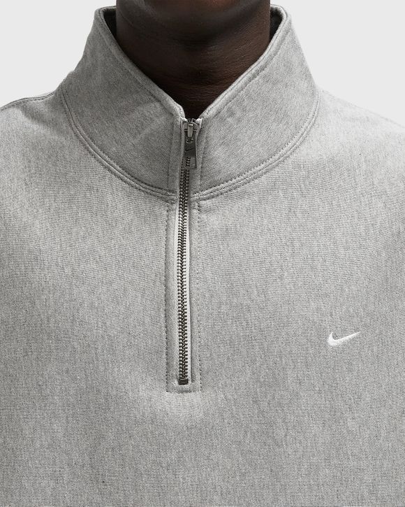 SOLO SWSH BB OH QUARTER ZIP