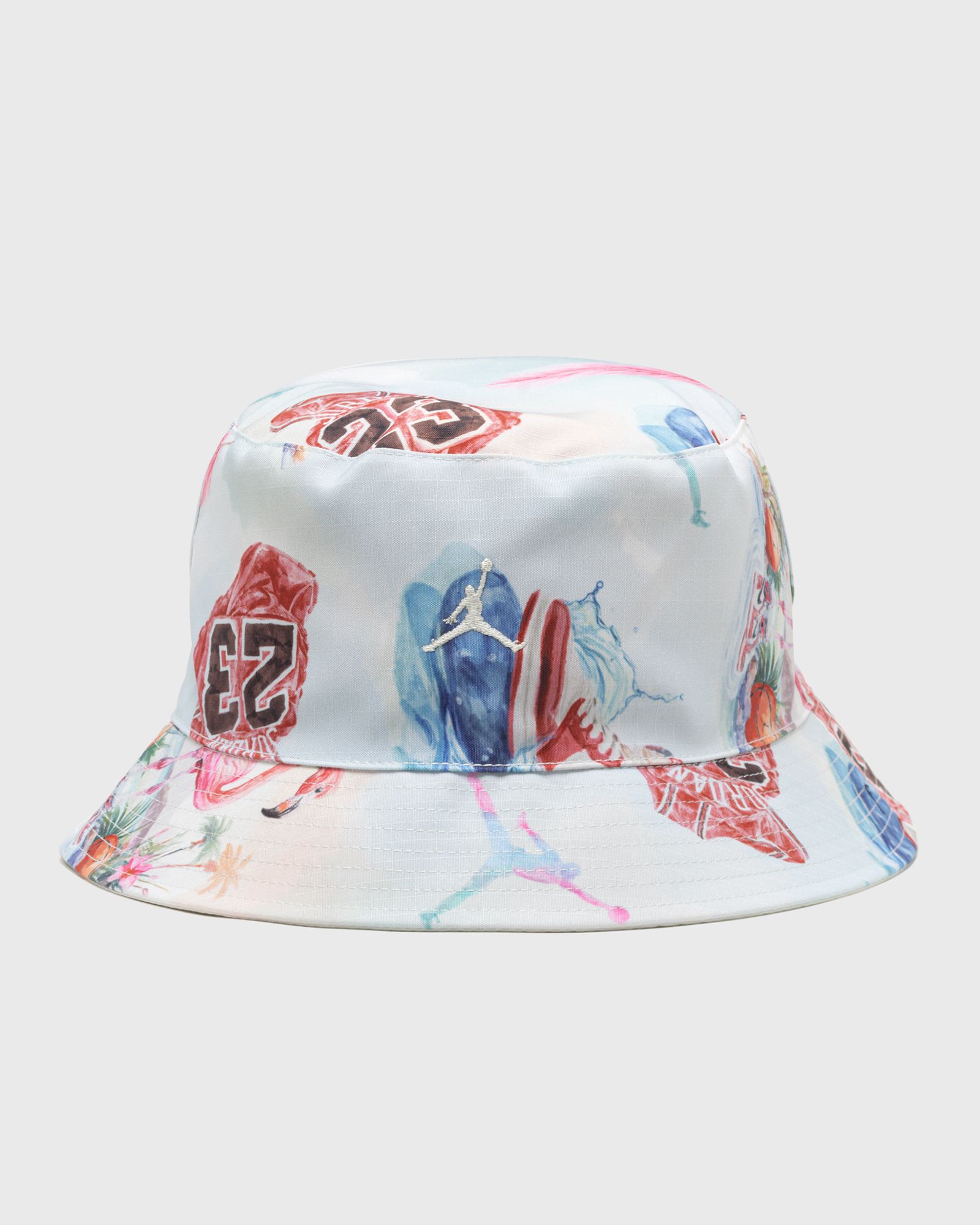 APEX BUCKET FLAMINGO AOP