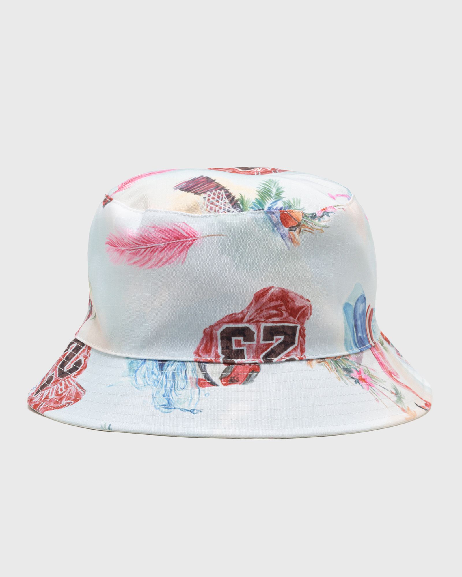 APEX BUCKET FLAMINGO AOP