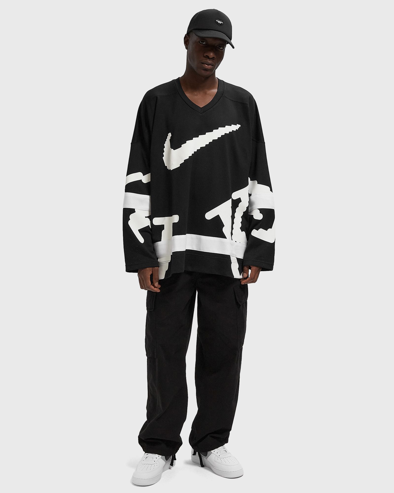 CLUB NEO HOCKEY JERSEY