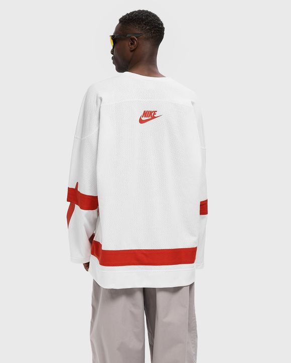 Asos Nike Club Crew Neck Sweat In Aqua Nike CLUB NEO