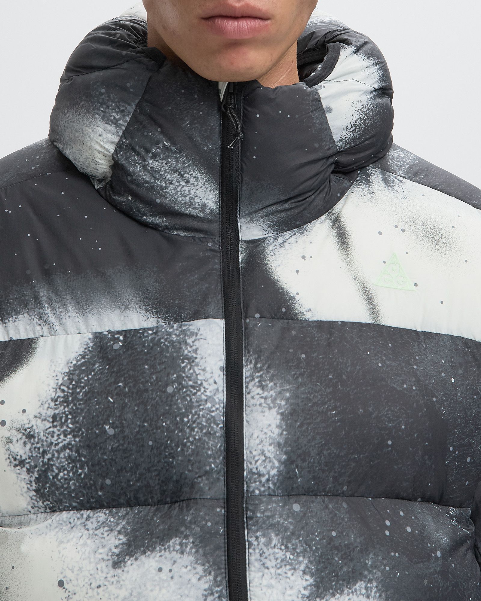 ACG TFADV LUNAR LAKE Jacket AOP