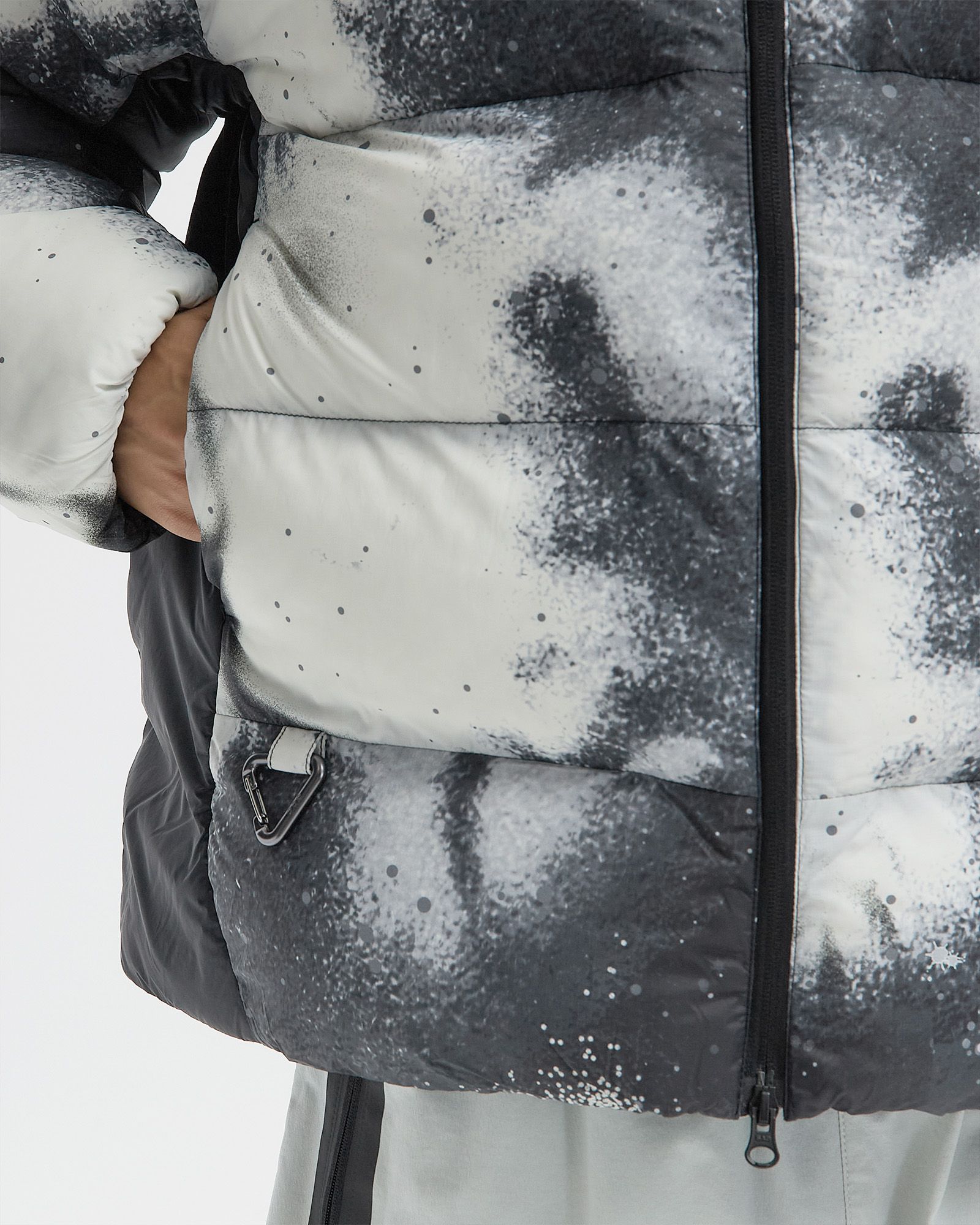 ACG TFADV LUNAR LAKE Jacket AOP