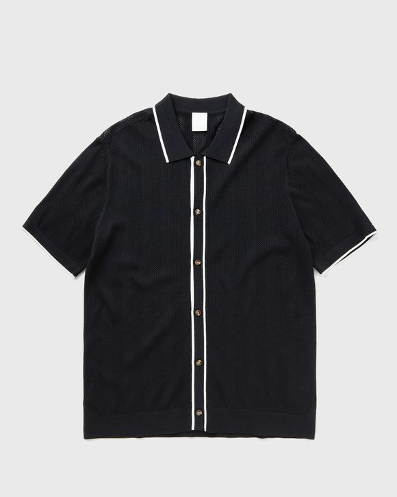 SP GOLF SS SWEATER