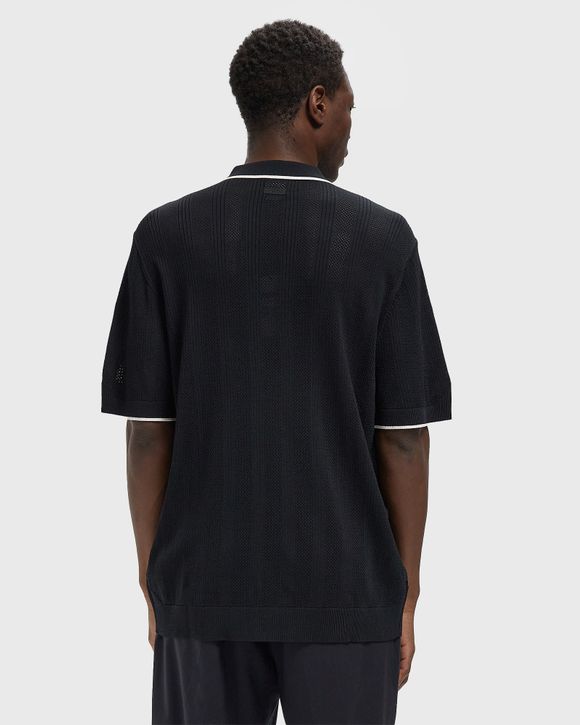 SP GOLF SS SWEATER