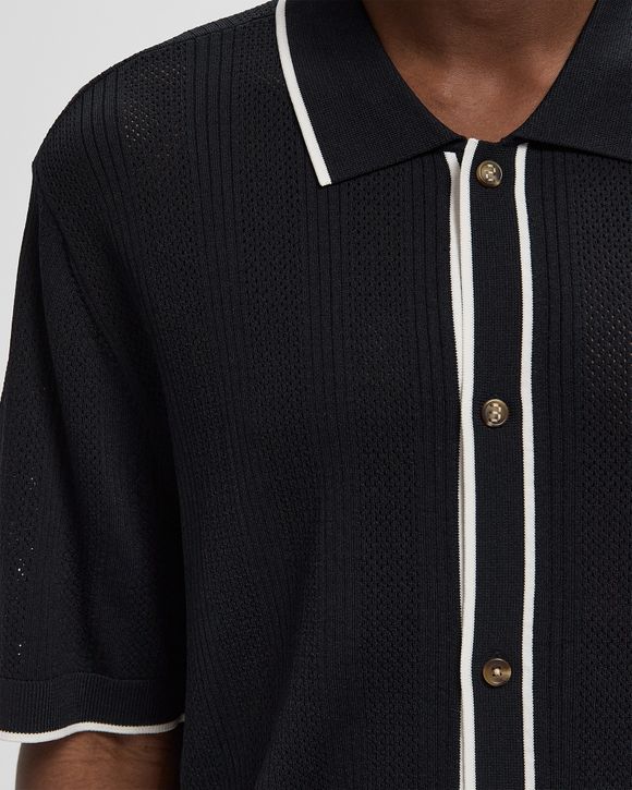 SP GOLF SS SWEATER
