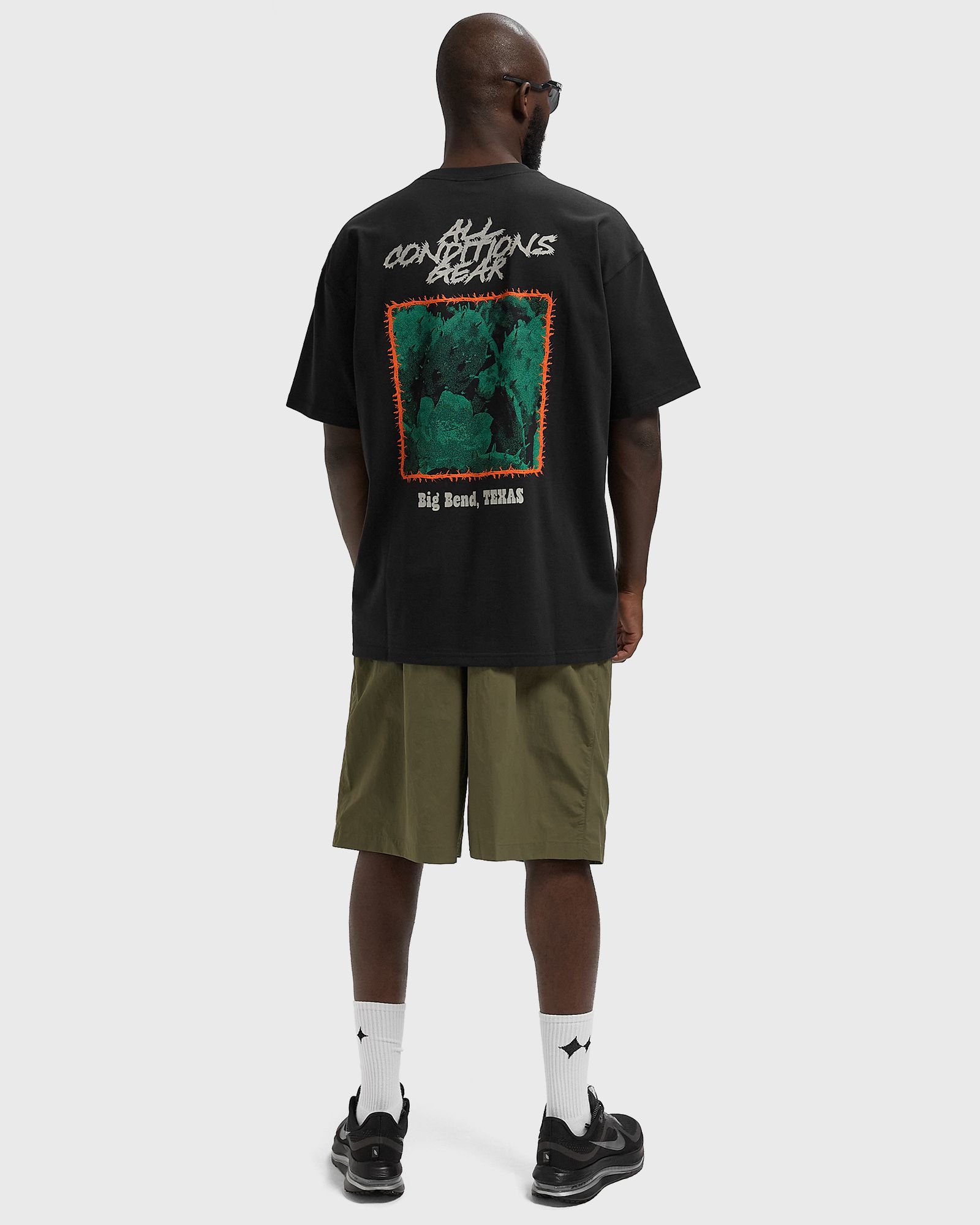 ACG TEE OC CACTUS