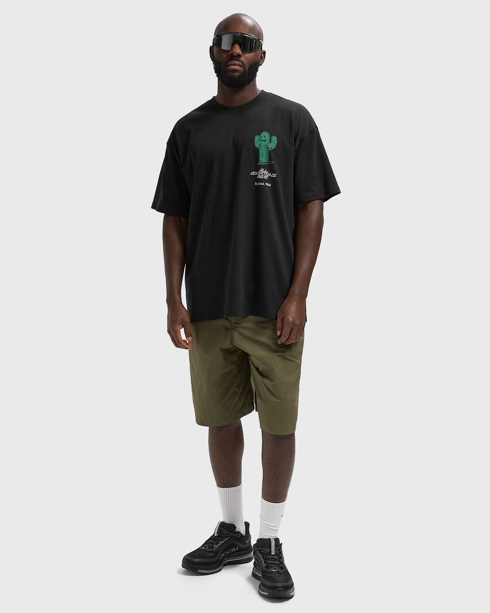 ACG TEE OC CACTUS