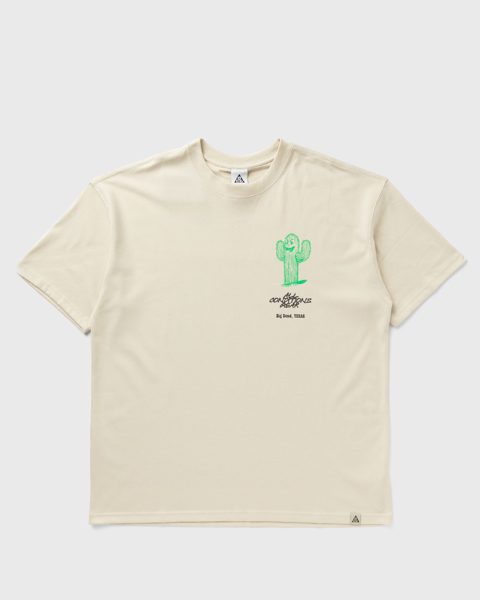 ACG TEE OC CACTUS