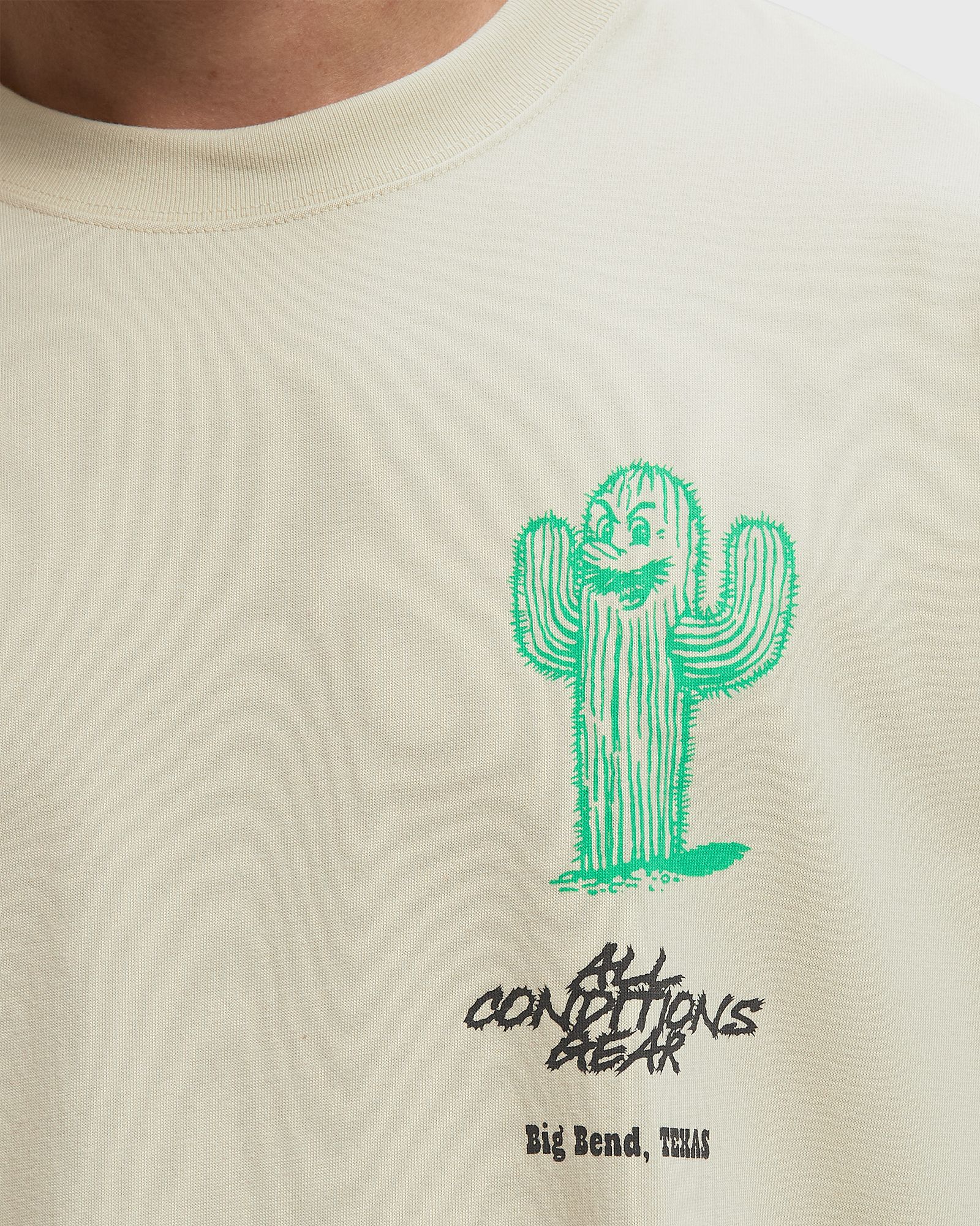 ACG TEE OC CACTUS