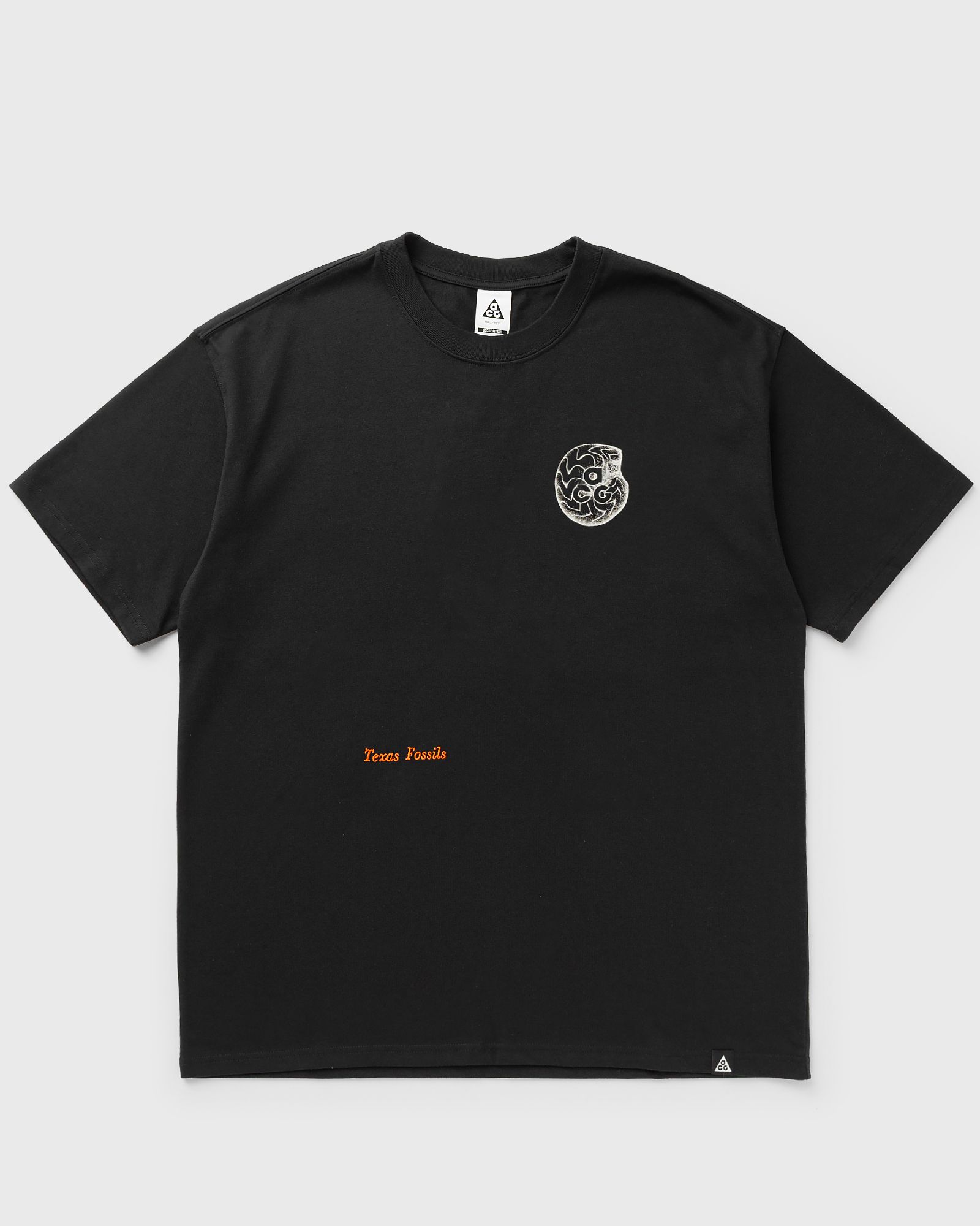 ACG TEE OC FOSSILS