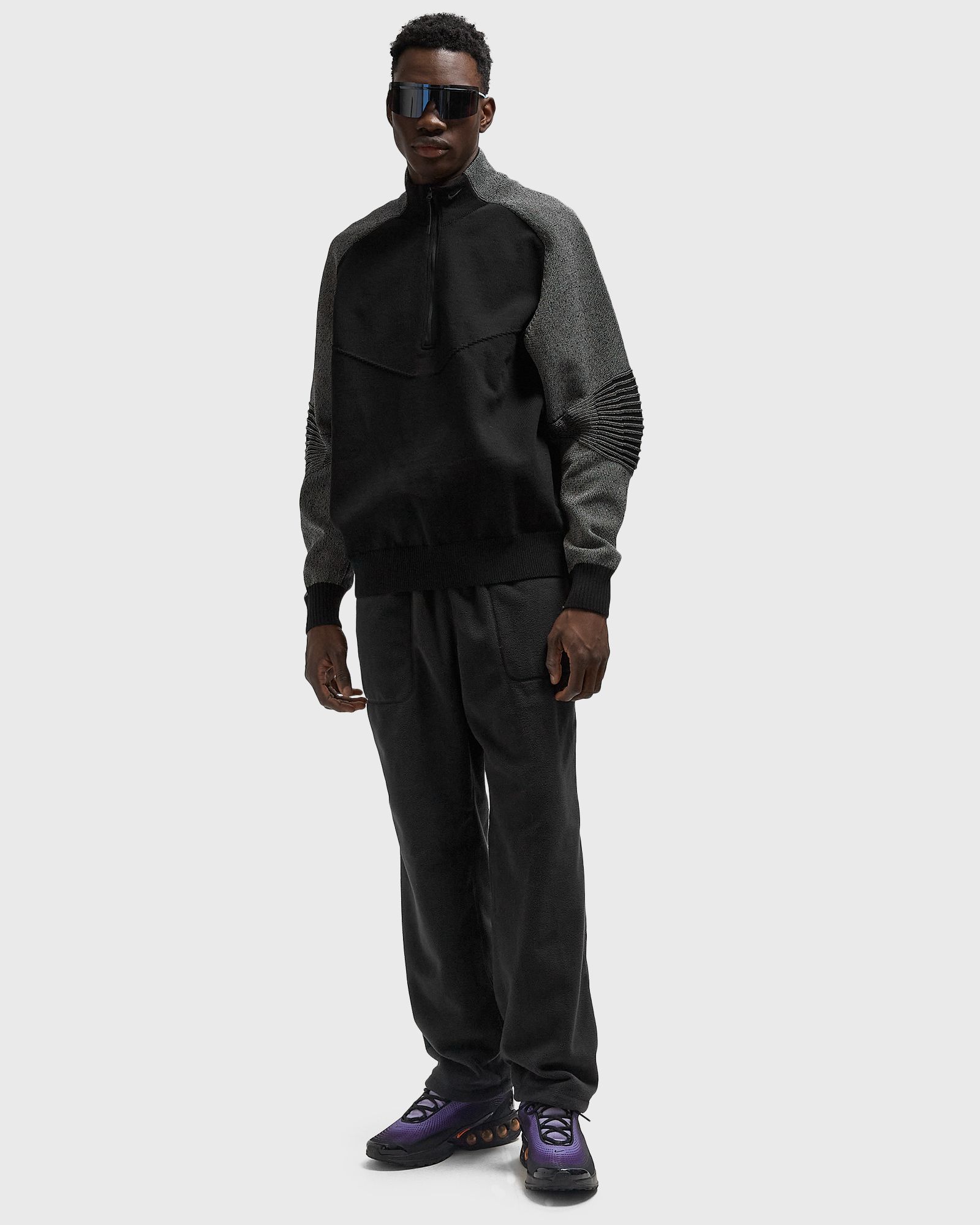 TCH PRO REFLCT WR SWEATER